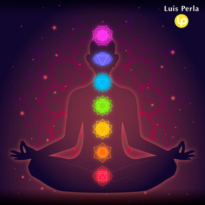 Desbloquea y Activa los Siete Chakras by Luis Perla