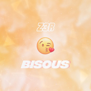 Portada de Bisous