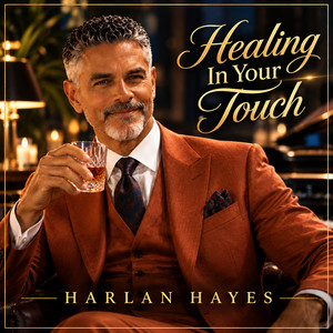 Healing In Your Touch by Harlan Hayes