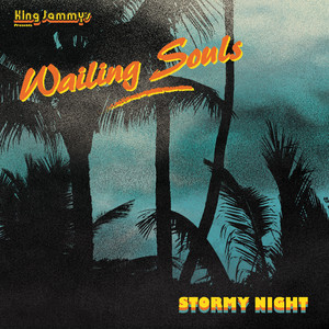 Move On by Wailing Souls
