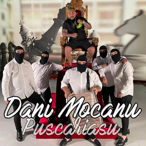 Dani Mocanu - Puscariasu