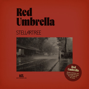 Red Umbrella by Stellartree, anaccelle, Luminous Cloud, I say Y