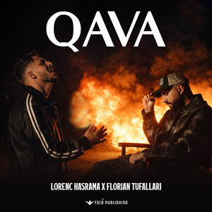 Lorenc Hasrama & Florian Tufallari - Qava
