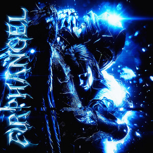 Archangel by Eru Flow Flame