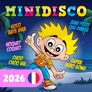 Mignon mignon by Minidisco Français