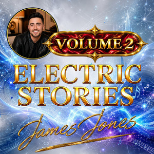 Lost In Your Frequency - Version 1 by James Jones