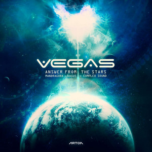 Answer From The Stars - Vagus Remix by Vegas (Brazil), Vagus