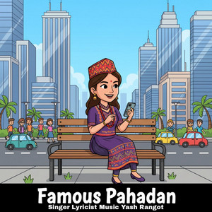 Famous Pahadan