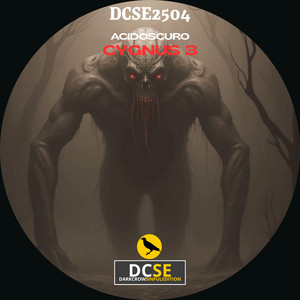 Acidoscuro - Cygnus 3