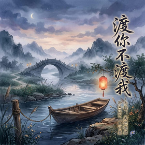 渡你不渡我 by Xu Mingze