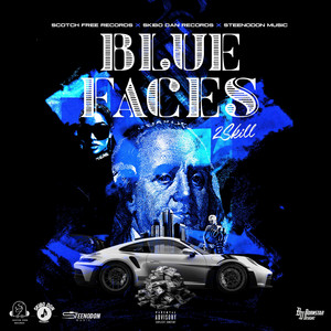 2Skill - BLUE FACES