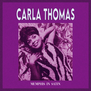 I'll Bring It Home to You by Carla Thomas