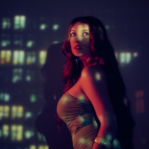 September Nights by Sāde Frame