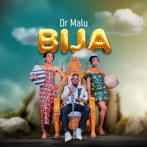 Dr malu - Bija