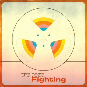 Portada de Fighting