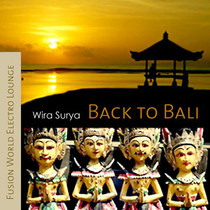 Soft Feeling by Wira Surya