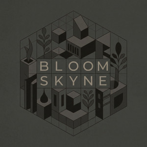 Bloom Skyne by Parallel Palms