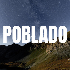 POBLADO by LOKASO