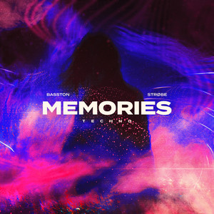 MEMORIES (TECHNO) cover art
