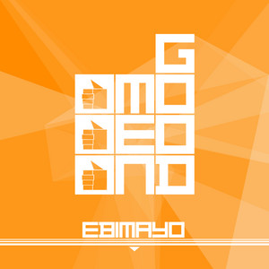 GOODMEN by EBIMAYO