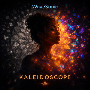 Kaleidoscope by WaveSonic Collective