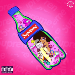 Supreme by Edx Castillx