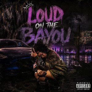 Loud On The Bayou by Sai