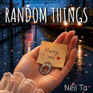 Random Things by Neil Ta