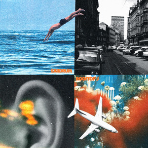 Eardrum by Rooftop J
