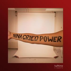 Nina Cried Power (Live)