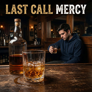 Last Call Mercy by Whiskey Circuit