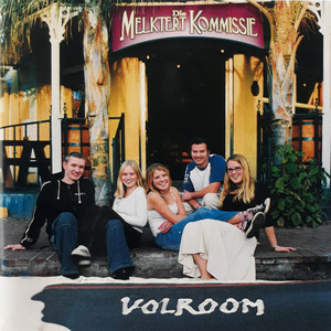 Volroom cover
