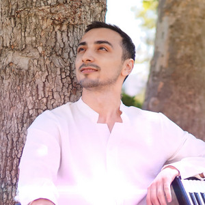 İntiqam Kazımov - Gupse Kafe