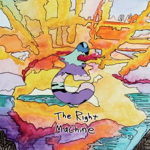 The Right Machine