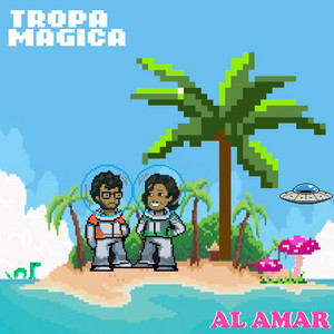 Tropa Magica | Spotify