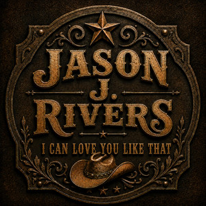 I can love you like that by Jason J.Rivers