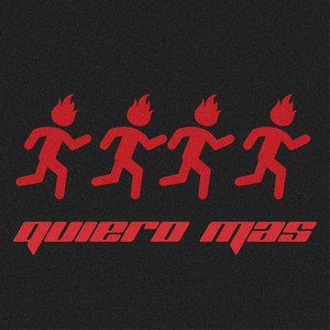 QUIERO MÁS by KARACEL