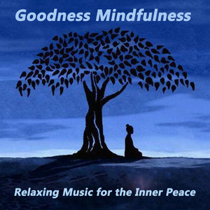 Goodness Mindfulness poster