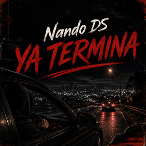 Ya termina by NandoDs