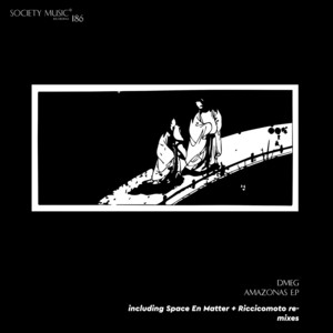 Dmeg cover