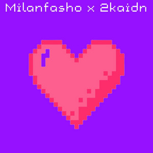 like u by MilanFasho, 2kaidn