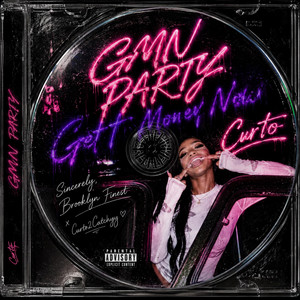 GMN PARTY by Curto