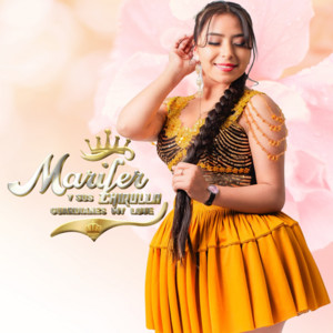 Marifer y sus CHIRULLA GUARDIANES MY LOVE - La Ciega