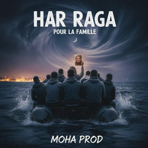 HARRAGA by Moha Prod