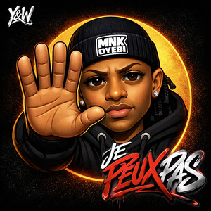 MNK OYEBI - Je Peux Pas