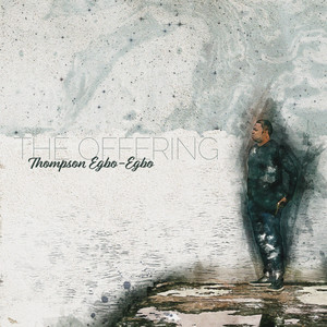 Storm by Thompson Egbo-Egbo