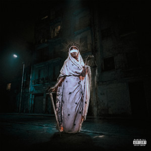 Straight Outta Napoli Est (feat. Clementino) by Cecchy, Clementino