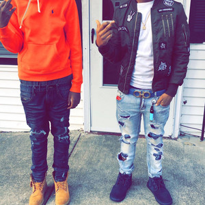 More Money Less Problems. by WoodBoy E