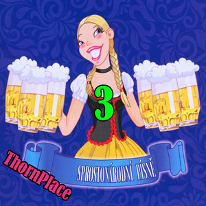 Co mi to vytejká by ThornPlace