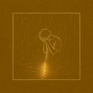 Gold In Suffering (Ambient) by Mahaji